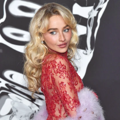 Imagem recente de sabrinaannlynn