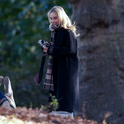 Imagem recente de sabrinaannlynn