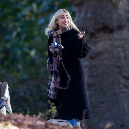 Imagem recente de sabrinaannlynn