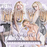 Imagem recente de sabrinaannlynn