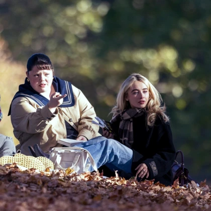 Imagem recente de sabrinaannlynn