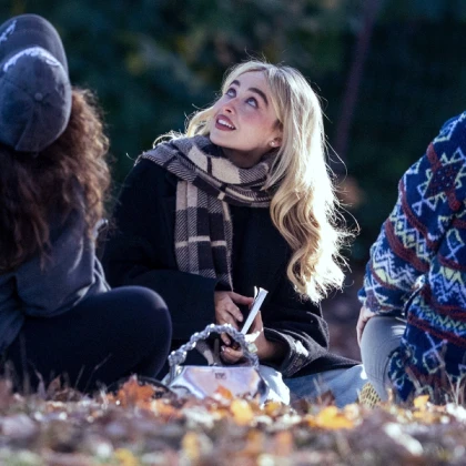 Imagem recente de sabrinaannlynn