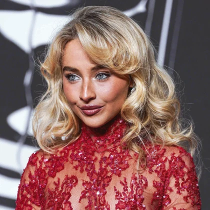 Imagem recente de sabrinaannlynn