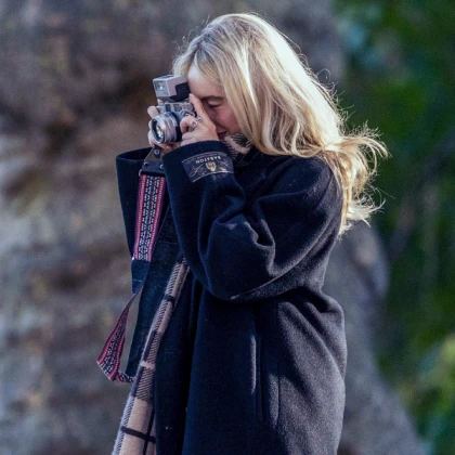 Imagem recente de sabrinaannlynn