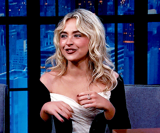 Imagem recente de sabrinaannlynn