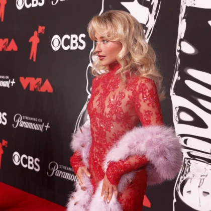 Imagem recente de sabrinaannlynn