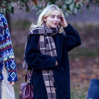 Imagem recente de sabrinaannlynn