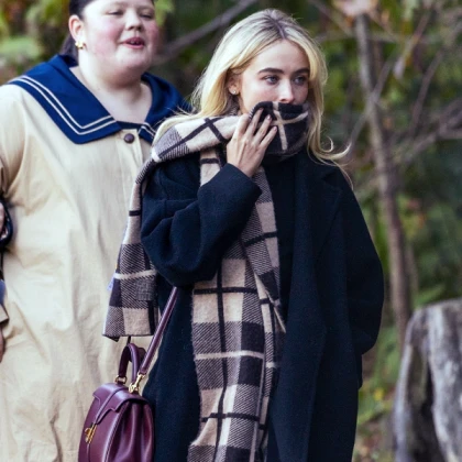 Imagem recente de sabrinaannlynn