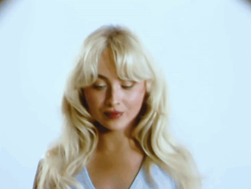 Imagem recente de sabrinaannlynn