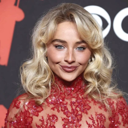 Imagem recente de sabrinaannlynn