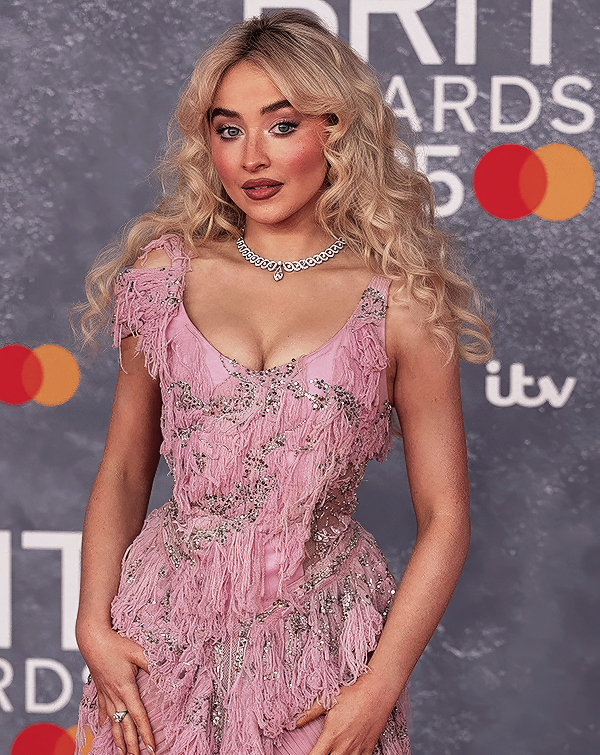 Foto de sabrinacarpenter