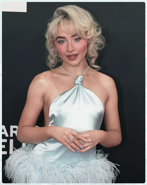 Foto de sabrinacarpenter