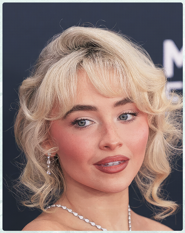 Foto de sabrinacarpenter