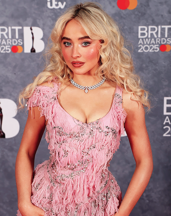 Foto de sabrinacarpenter