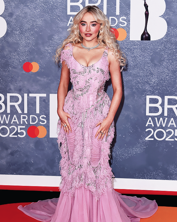 Foto de sabrinacarpenter