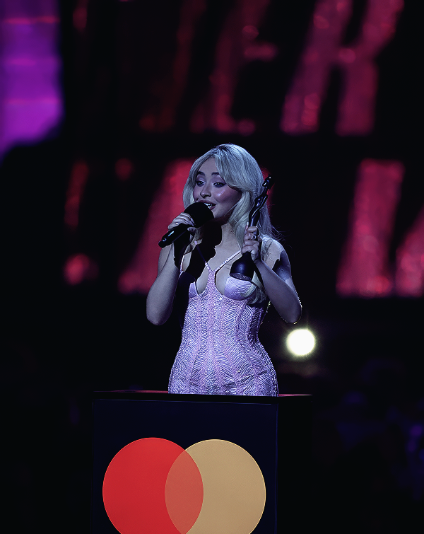 Foto de sabrinacarpenter