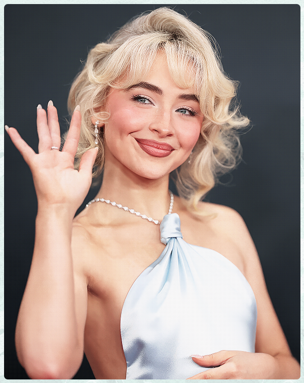 Foto de sabrinacarpenter