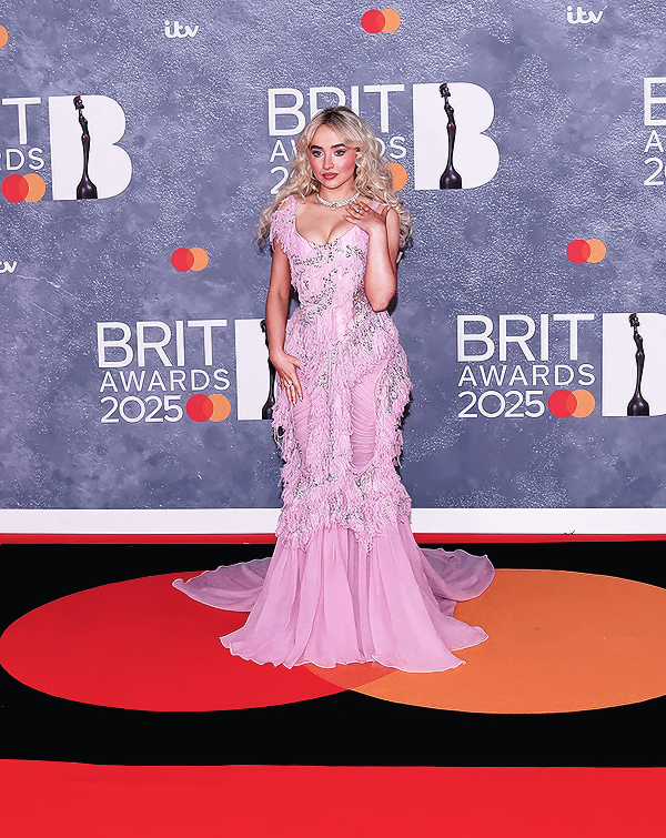 Foto de sabrinacarpenter