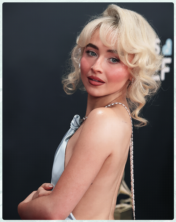 Foto de sabrinacarpenter