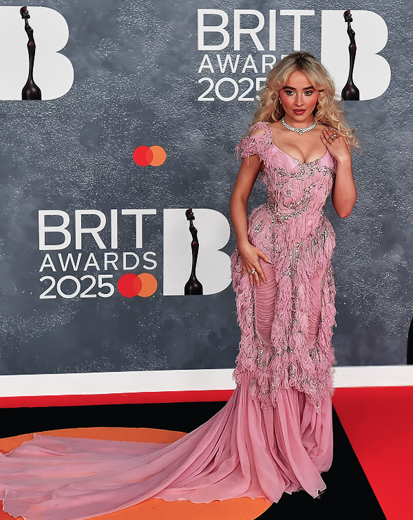 Foto de sabrinacarpenter