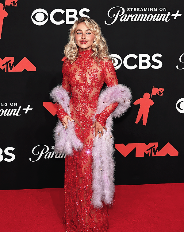 Foto de sabrinacarpenter