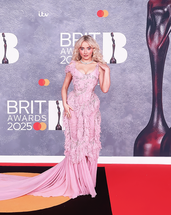 Foto de sabrinacarpenter