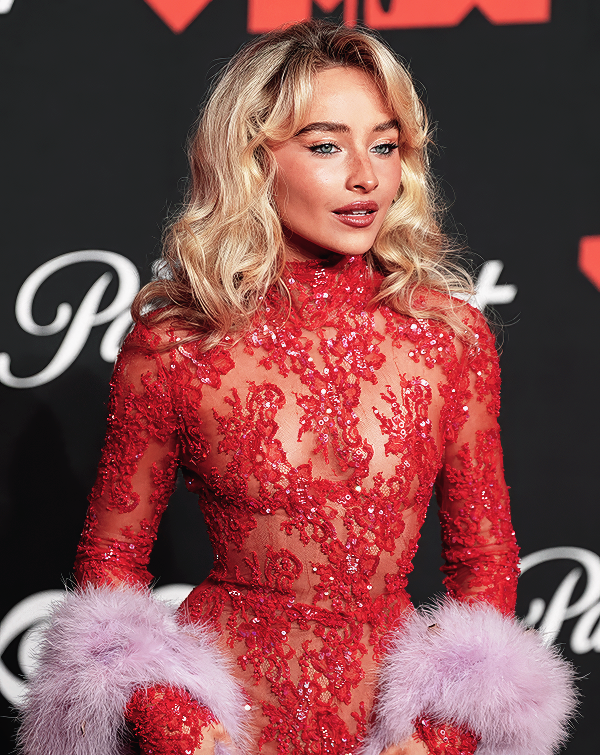 Foto de sabrinacarpenter