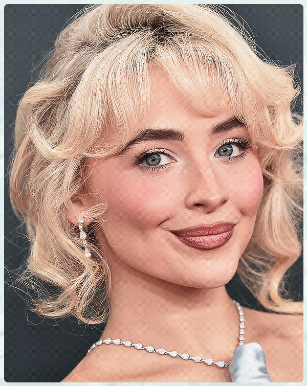 Foto de sabrinacarpenter