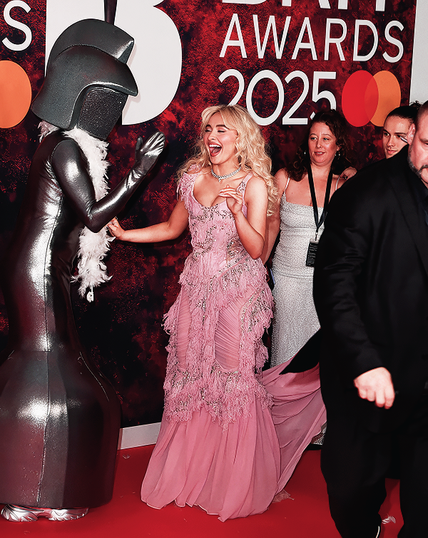 Foto de sabrinacarpenter