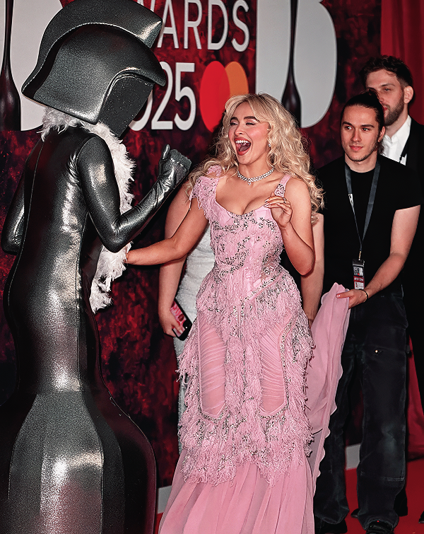 Foto de sabrinacarpenter