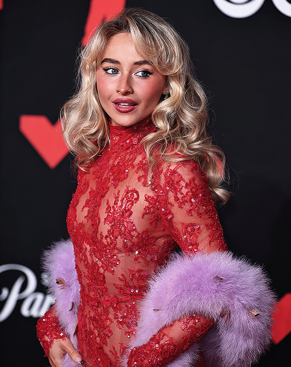 Foto de sabrinacarpenter