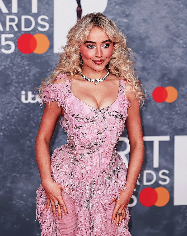 Foto de sabrinacarpenter