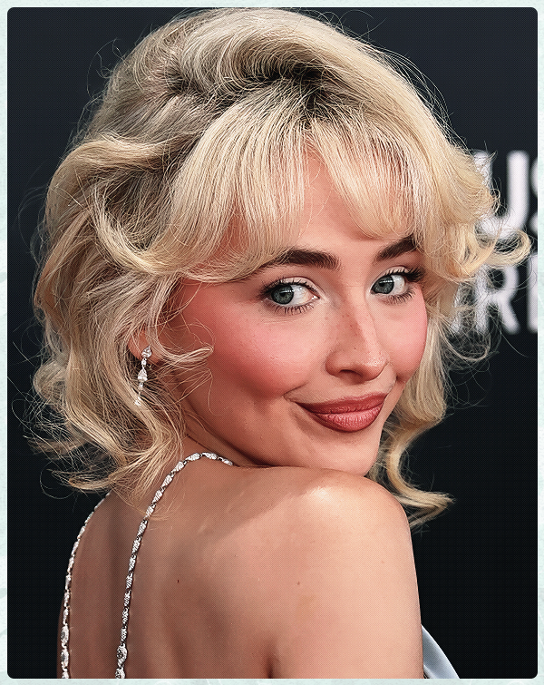 Foto de sabrinacarpenter