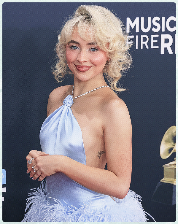 Foto de sabrinacarpenter