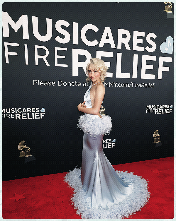 Foto de sabrinacarpenter