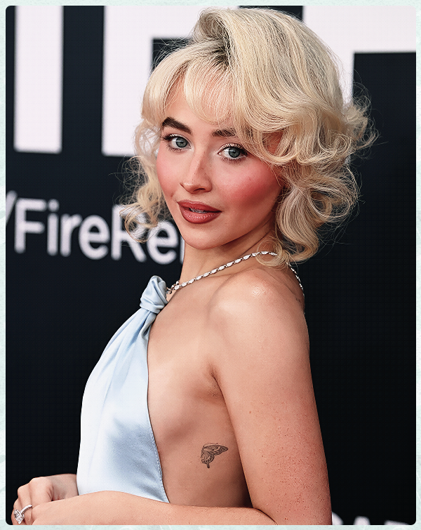 Foto de sabrinacarpenter