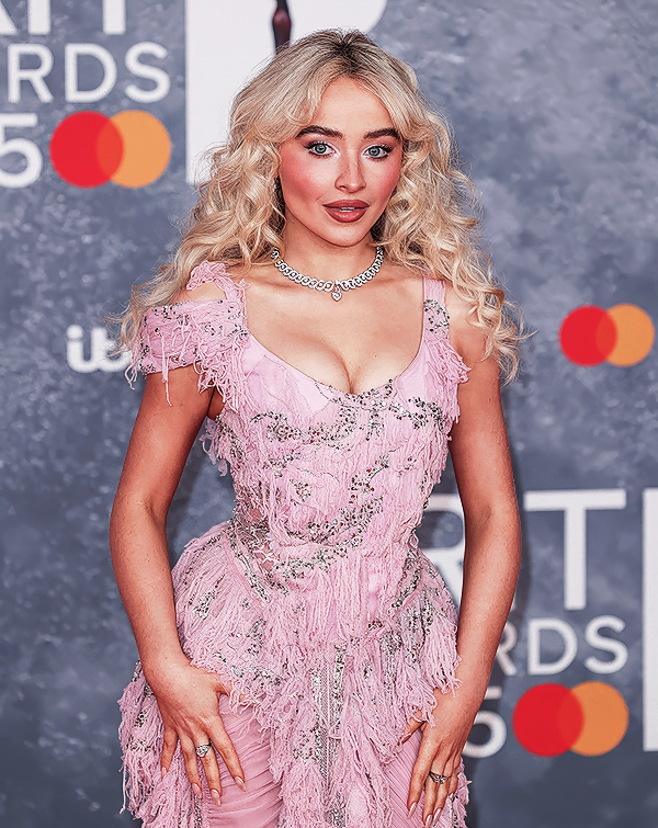 Foto de sabrinacarpenter