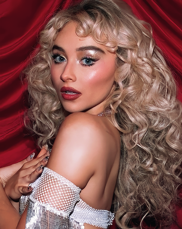 Foto de sabrinacarpenter