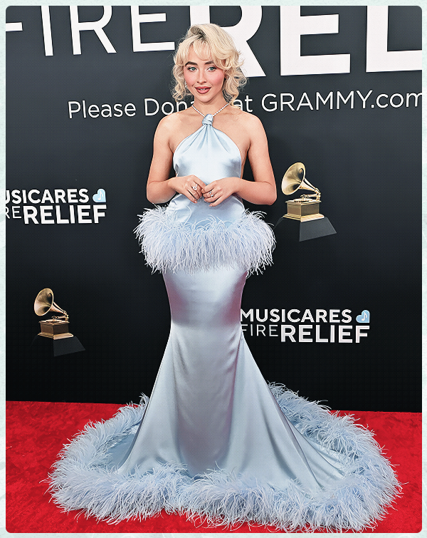 Foto de sabrinacarpenter