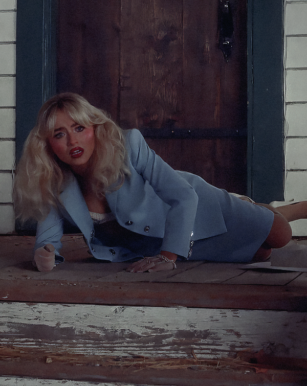 Foto de sabrinacarpenter