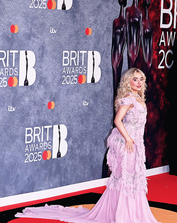 Foto de sabrinacarpenter