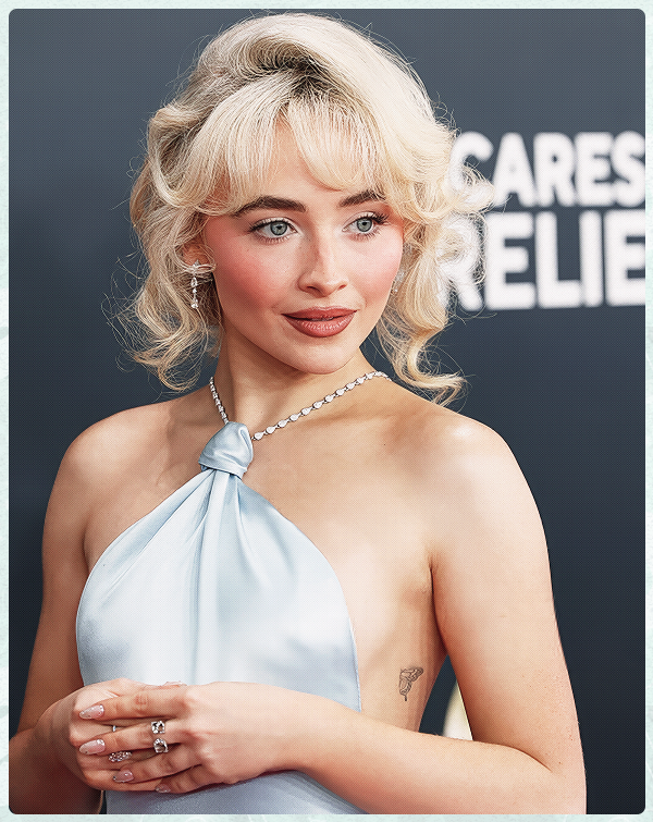 Foto de sabrinacarpenter