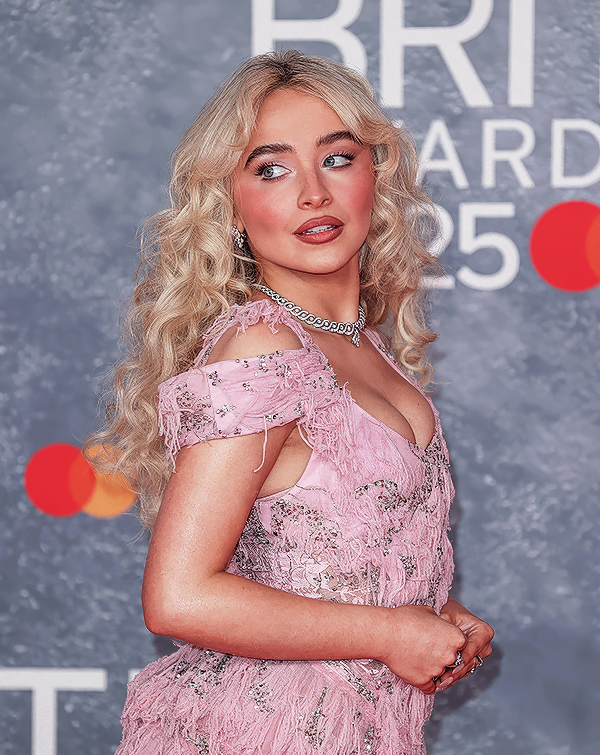 Foto de sabrinacarpenter