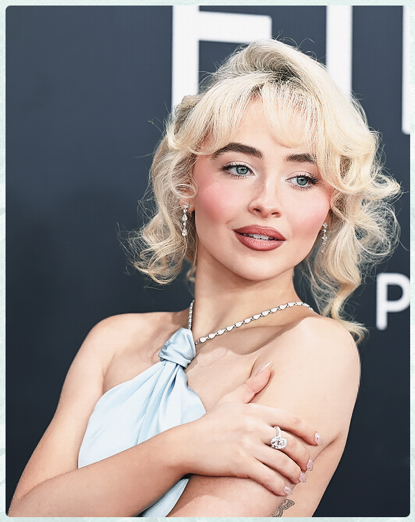 Foto de sabrinacarpenter