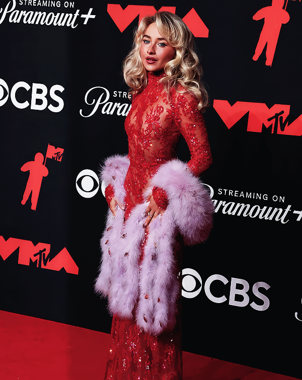 Foto de sabrinacarpenter