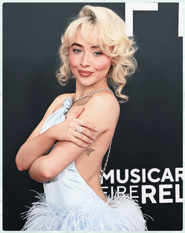 Foto de sabrinacarpenter