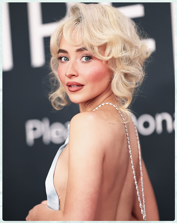 Foto de sabrinacarpenter