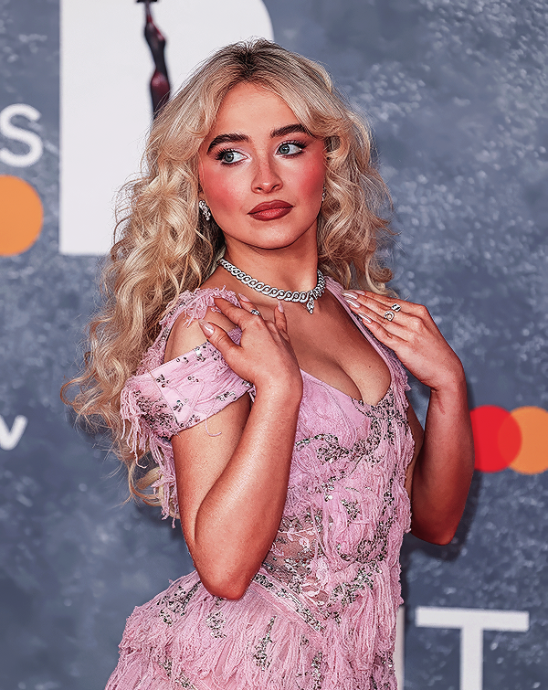 Foto de sabrinacarpenter