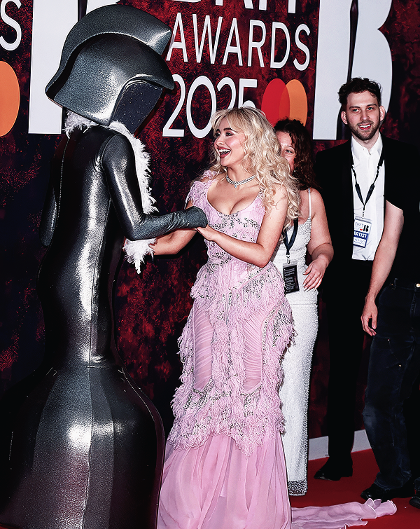 Foto de sabrinacarpenter