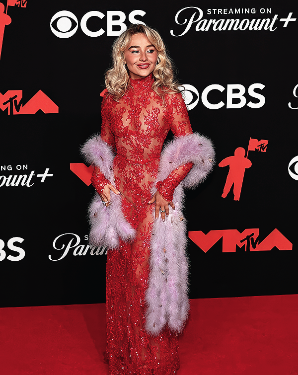 Foto de sabrinacarpenter